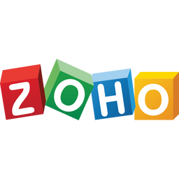 Zoho Logo